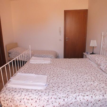 이에시 Il Torrione B&B 외부 사진
