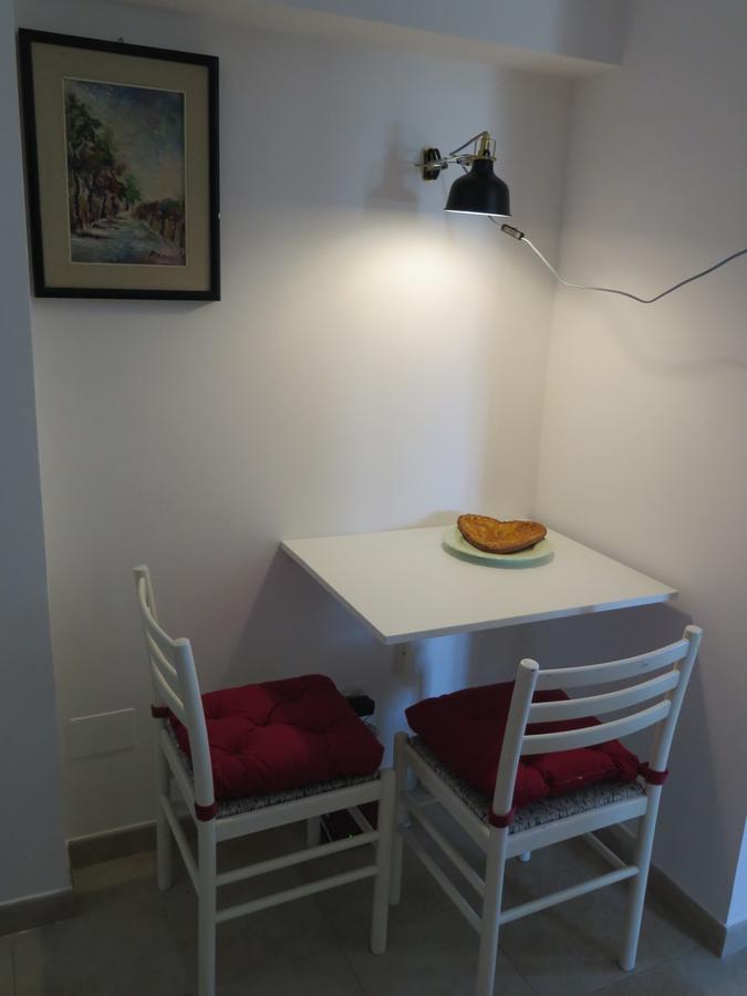 이에시 Il Torrione B&B 외부 사진